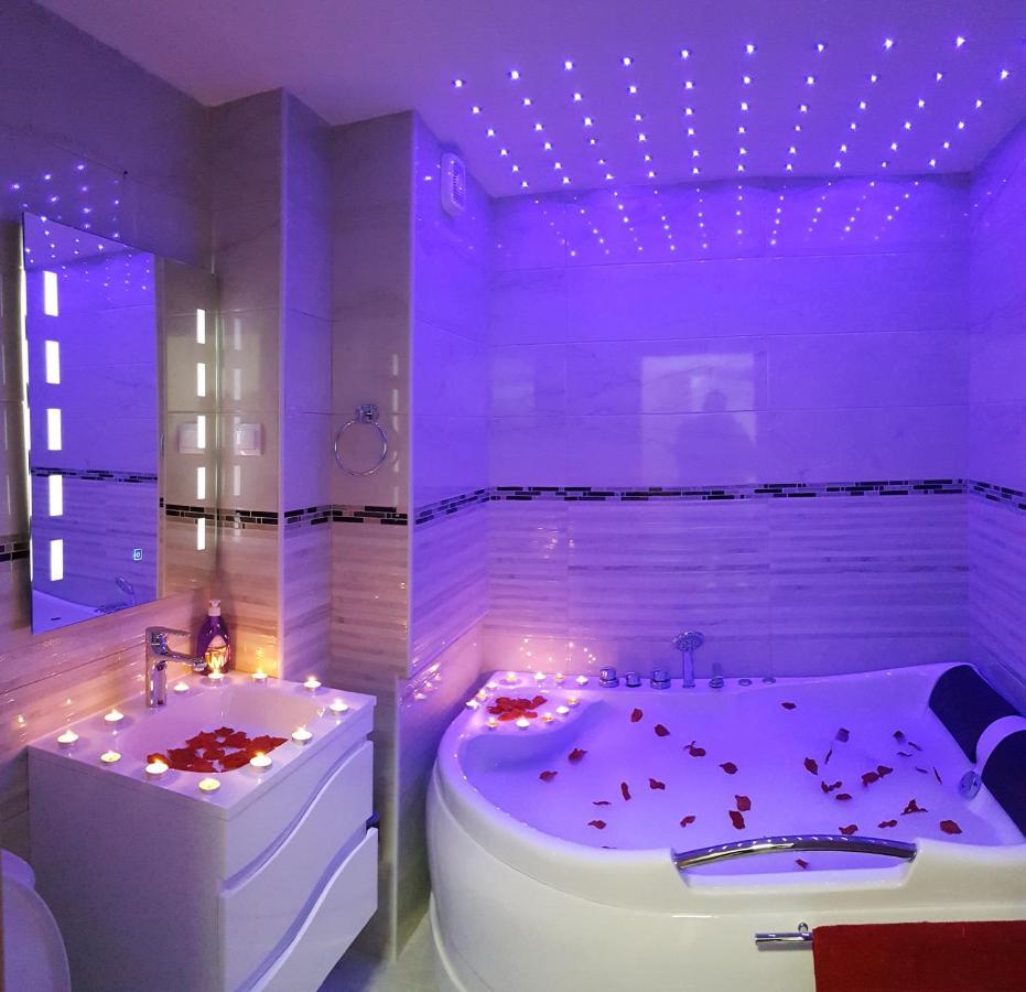 Front Beach Exclusive Apartments Struga Dış mekan fotoğraf