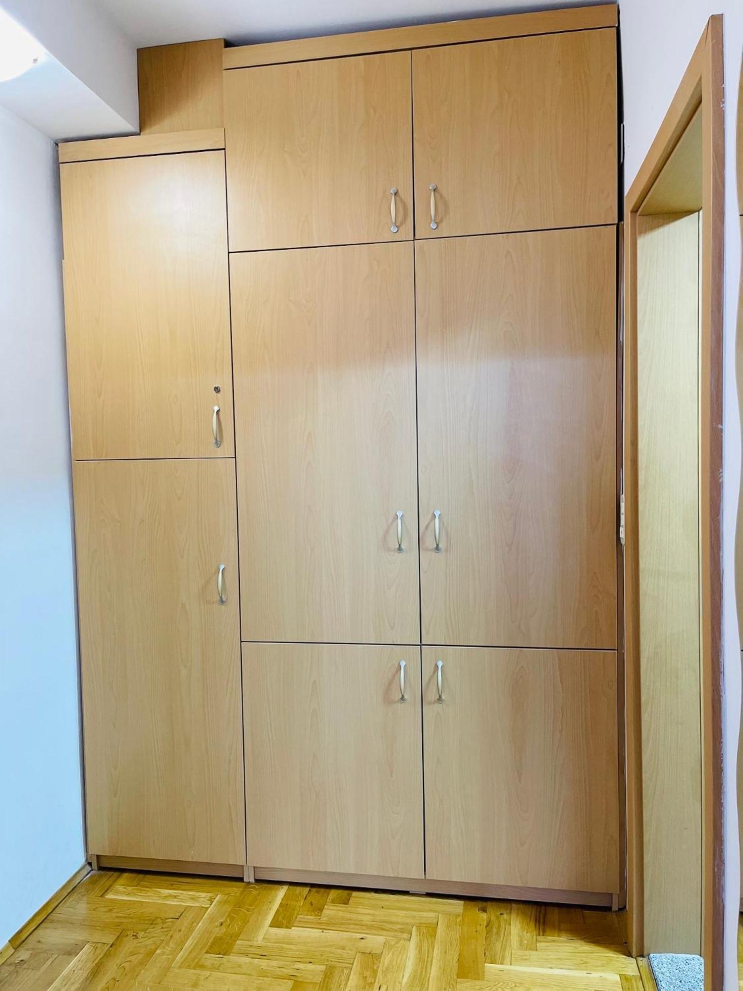 Front Beach Exclusive Apartments Struga Dış mekan fotoğraf