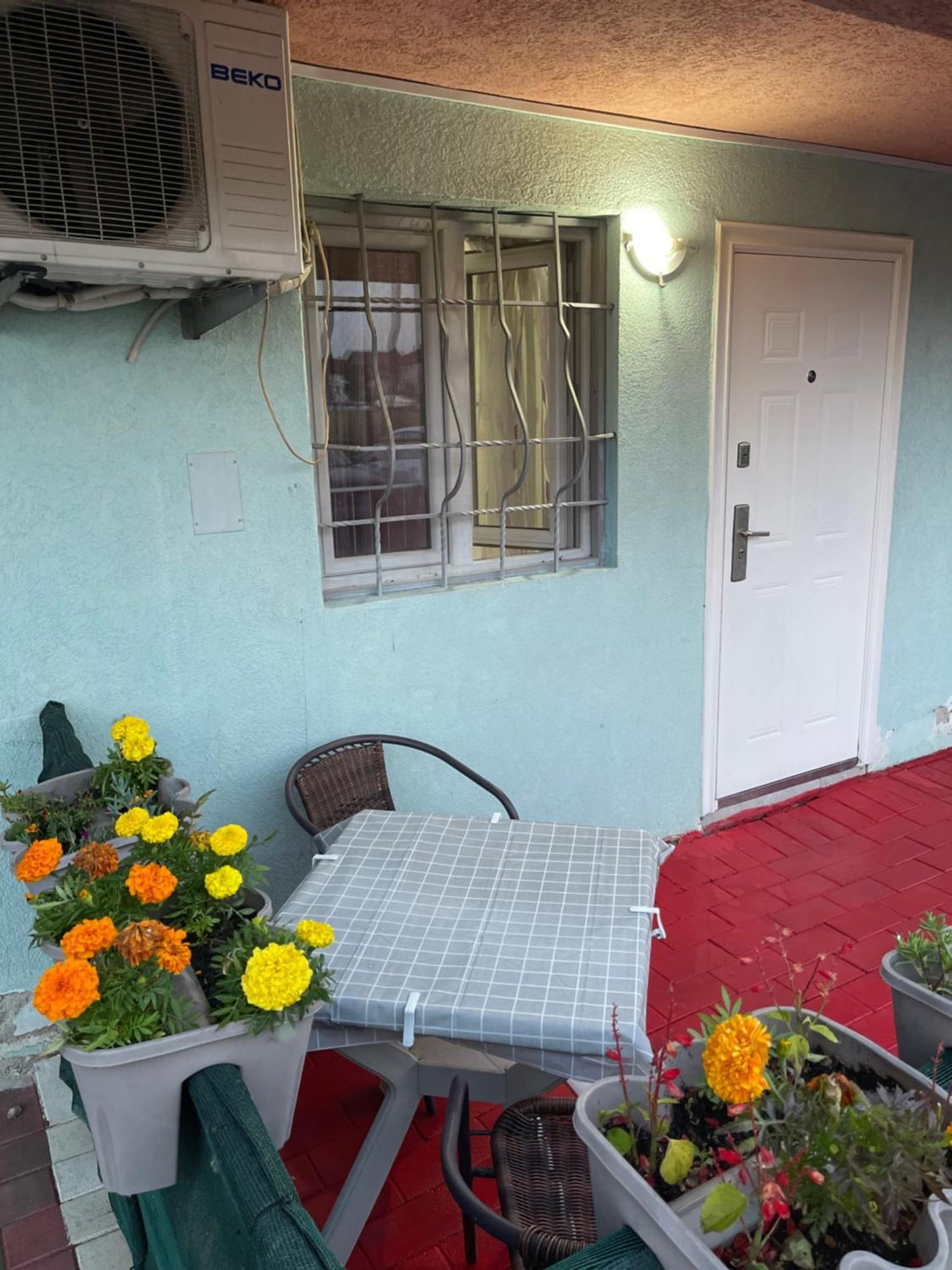 Front Beach Exclusive Apartments Struga Dış mekan fotoğraf