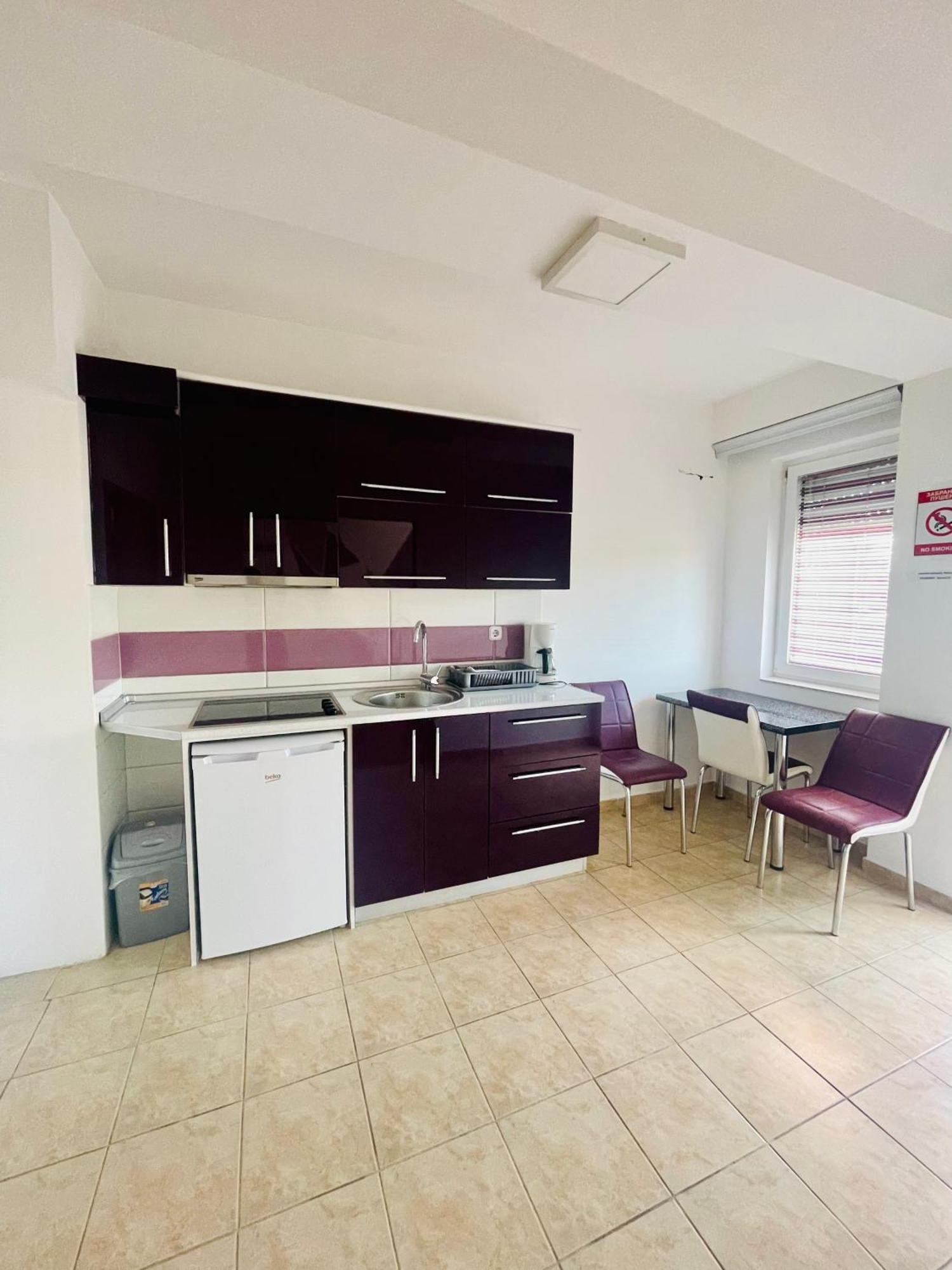 Front Beach Exclusive Apartments Struga Dış mekan fotoğraf
